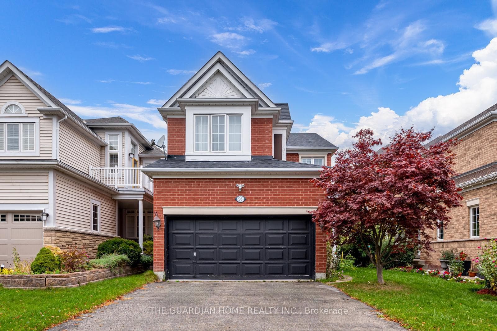 98 Waterbridge Way, Rouge / Port Union / Malvern, ON M1C 5C1 - Photo 1