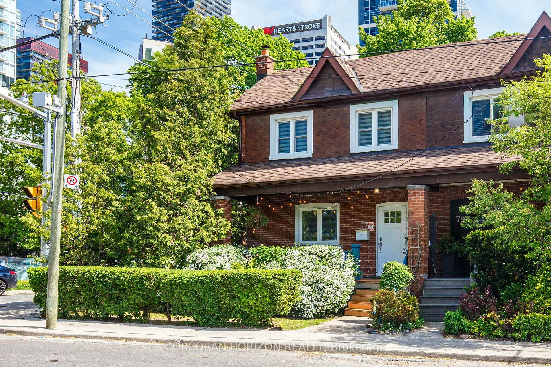 77 Montgomery Avenue, Forest Hill / Deer Park, ON M4R 1E1 - Photo 1