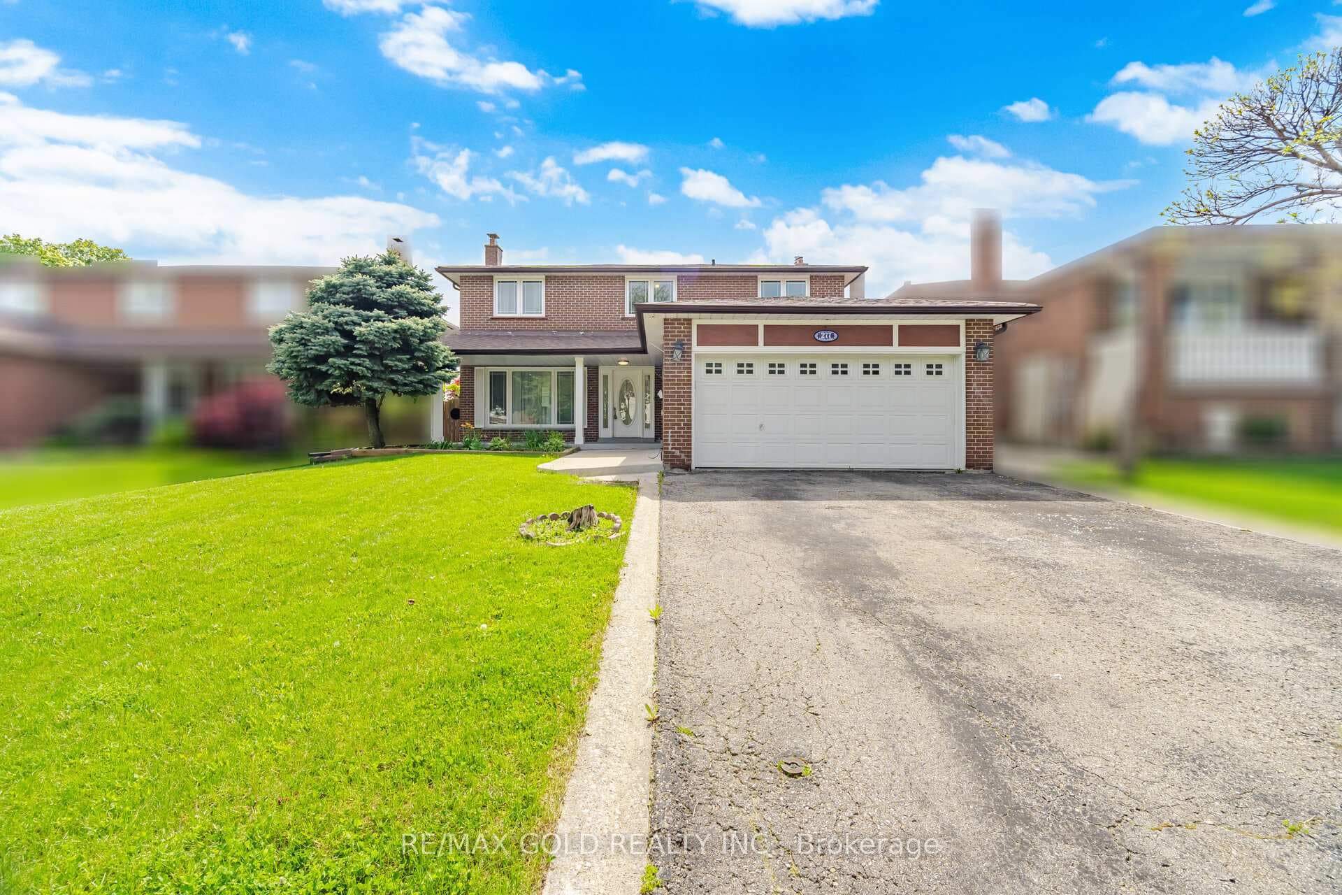 277 Centre Street, Brampton