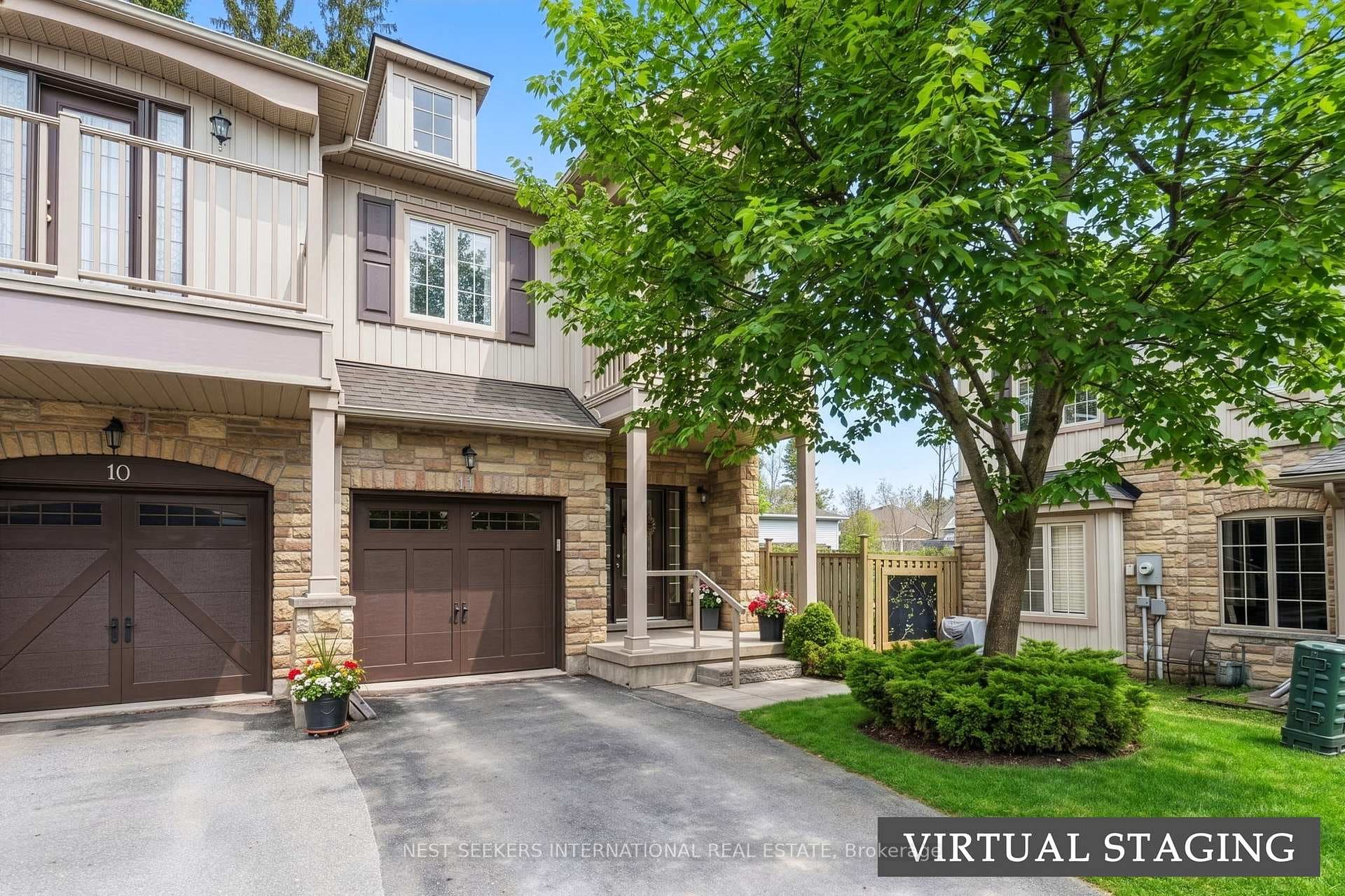 188 Coldwater Road Unit 11, Orillia