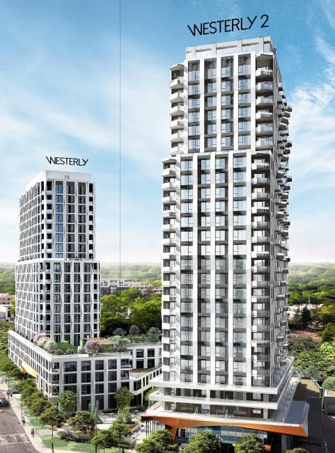 60 Central Park Roadway N/A Unit 304, Etobicoke (Islington / Rexdale), ON M9A 0E6 - Photo 1