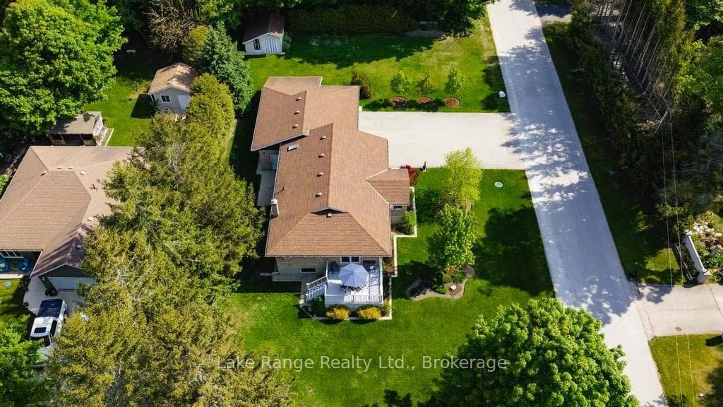 201 Shadywood Crescent, Huron-Kinloss, ON N2Z 2X3 - Photo 1