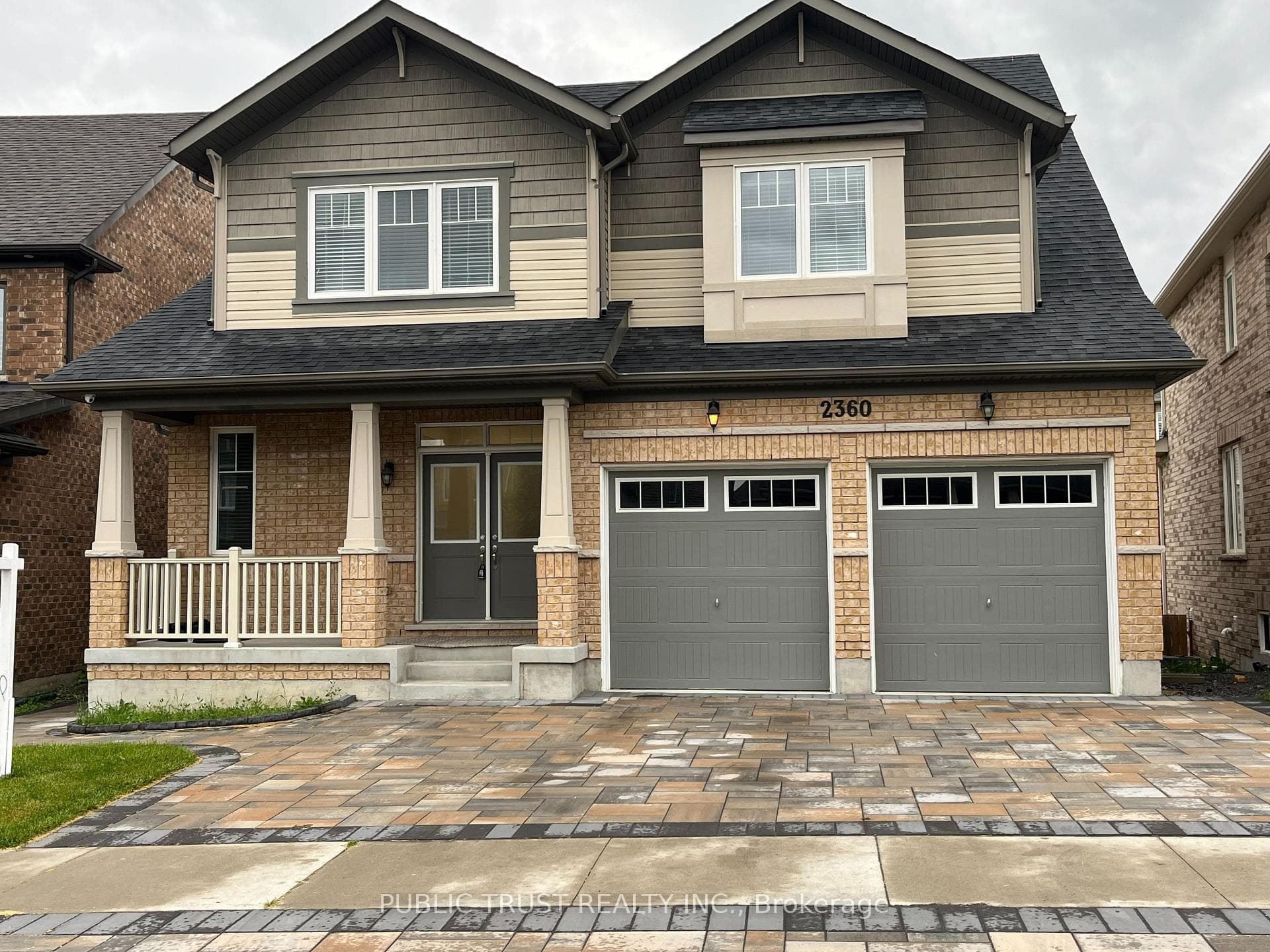 2360 Dobbinton Street, Oshawa