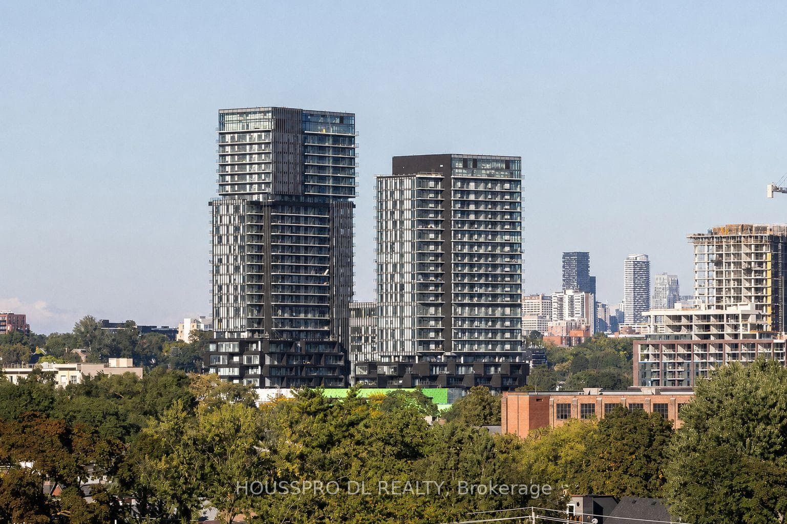 1245 Dupont Street Unit 1706, Toronto W02