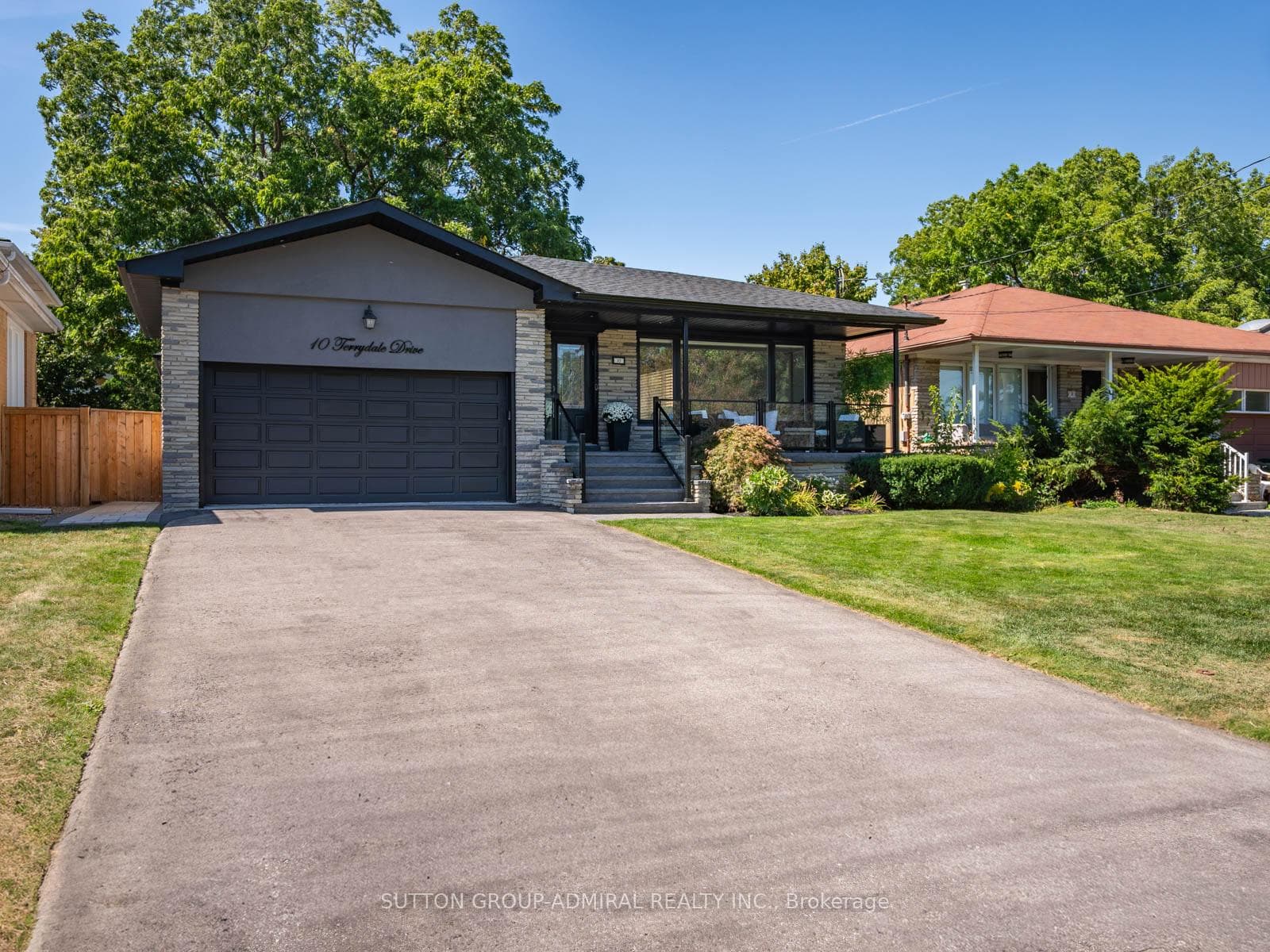 10 Terrydale--Basement Drive, North York (Bathurst Manor / Clanton Park), ON M3H 5M6 - Photo 1
