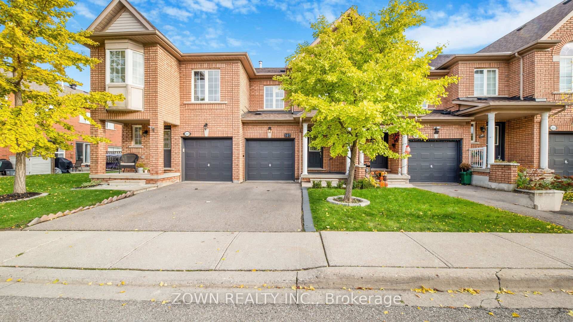 525 Novo Star Drive Unit 187, Mississauga, ON L5W 1Y1 - Photo 1