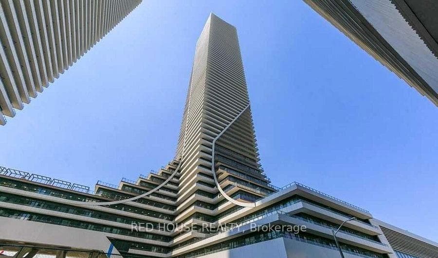 30 Shore Breeze Drive Unit 3713, Liberty Village / Parkdale / South Parkdale, ON M8V 0J1 - Photo 1