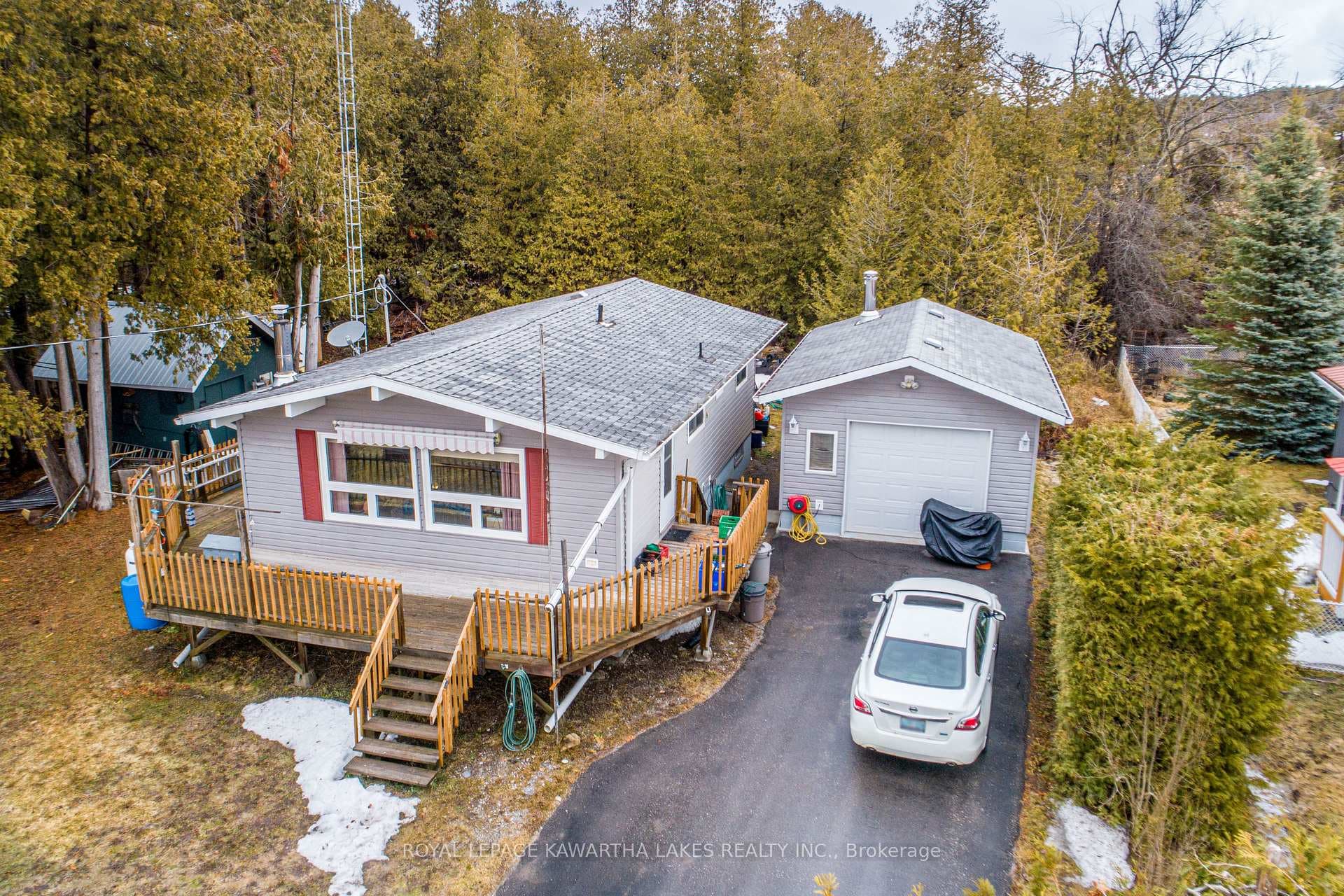 70 Blythe Shore Road, Kawartha Lakes, ON K0M 1N0 - Photo 1