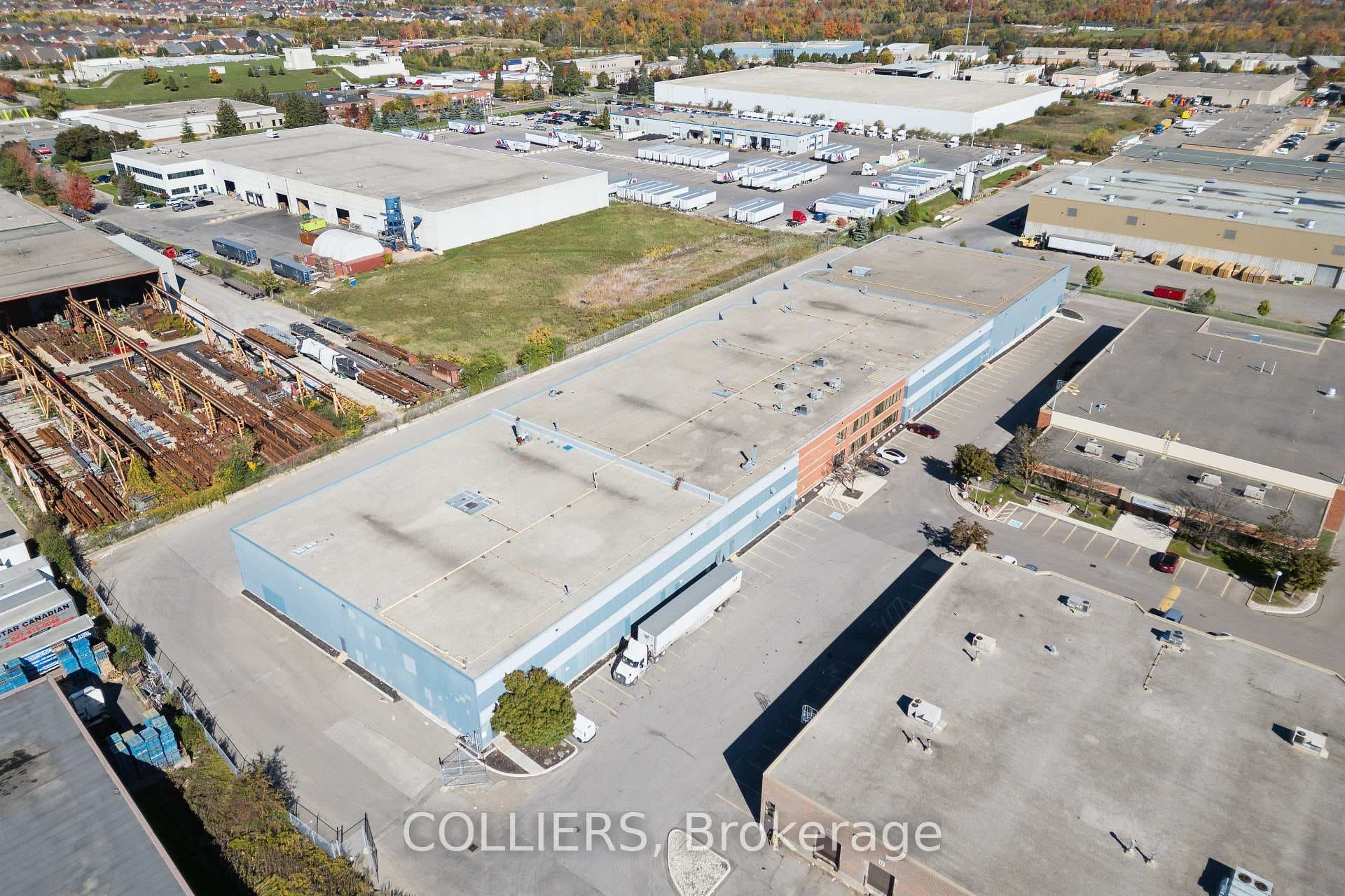 2130 Williams Parkway, Brampton, ON L6S 5X6 - Photo 1