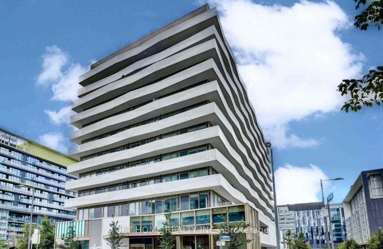 60 Tannery Road Unit 408, Regent Park / Cabbagetown / St. James Town, ON M5A 0S8 - Photo 1