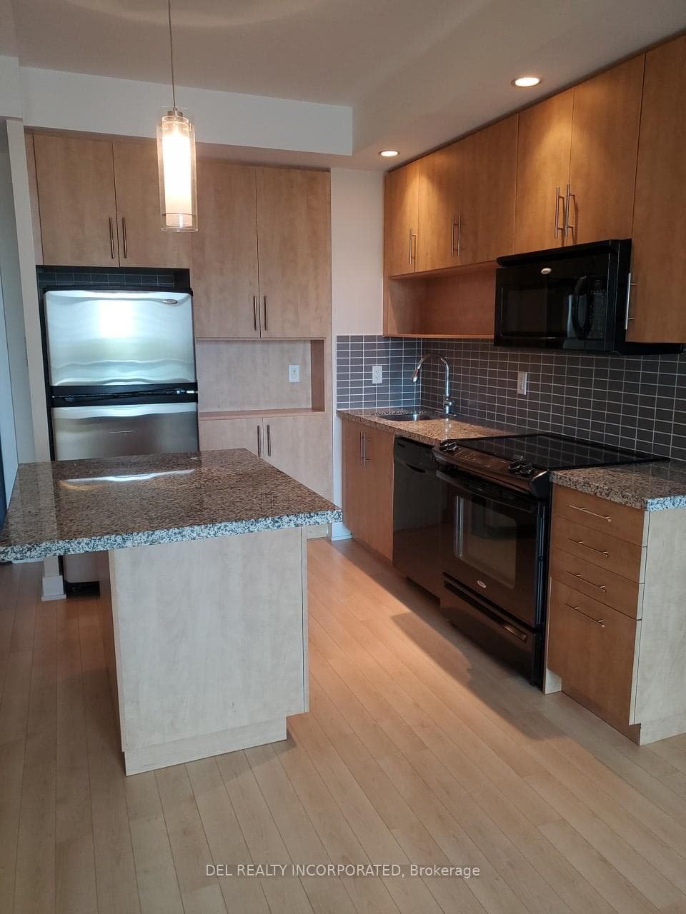 120 Homewood Avenue Unit 605, Toronto C08
