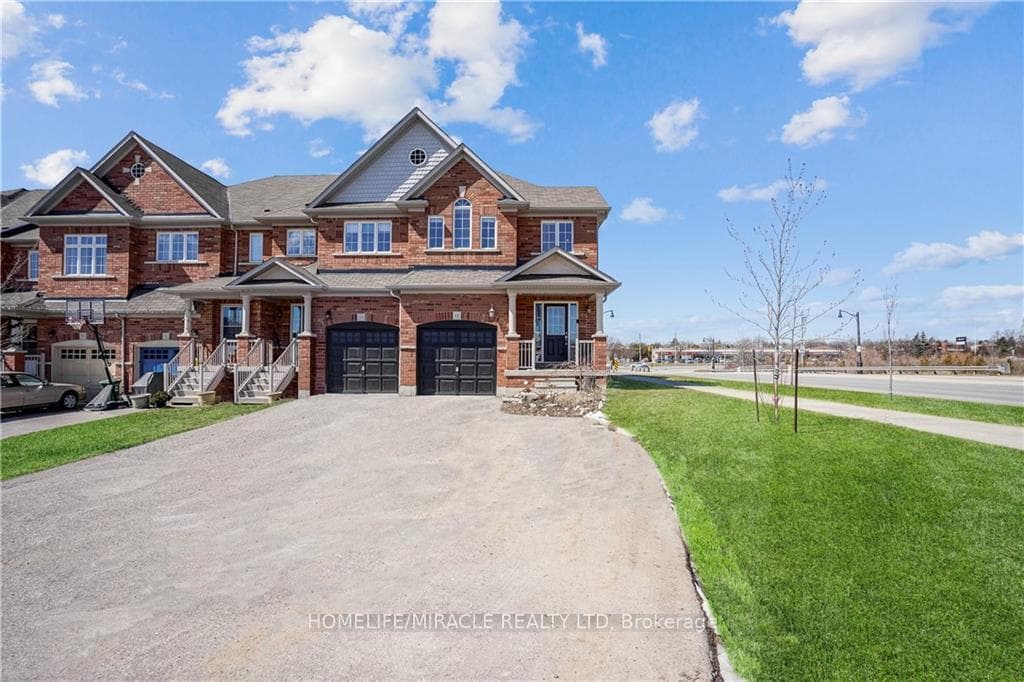 15 Mcphail Place, Hamilton, ON L8B 0R5 - Photo 1