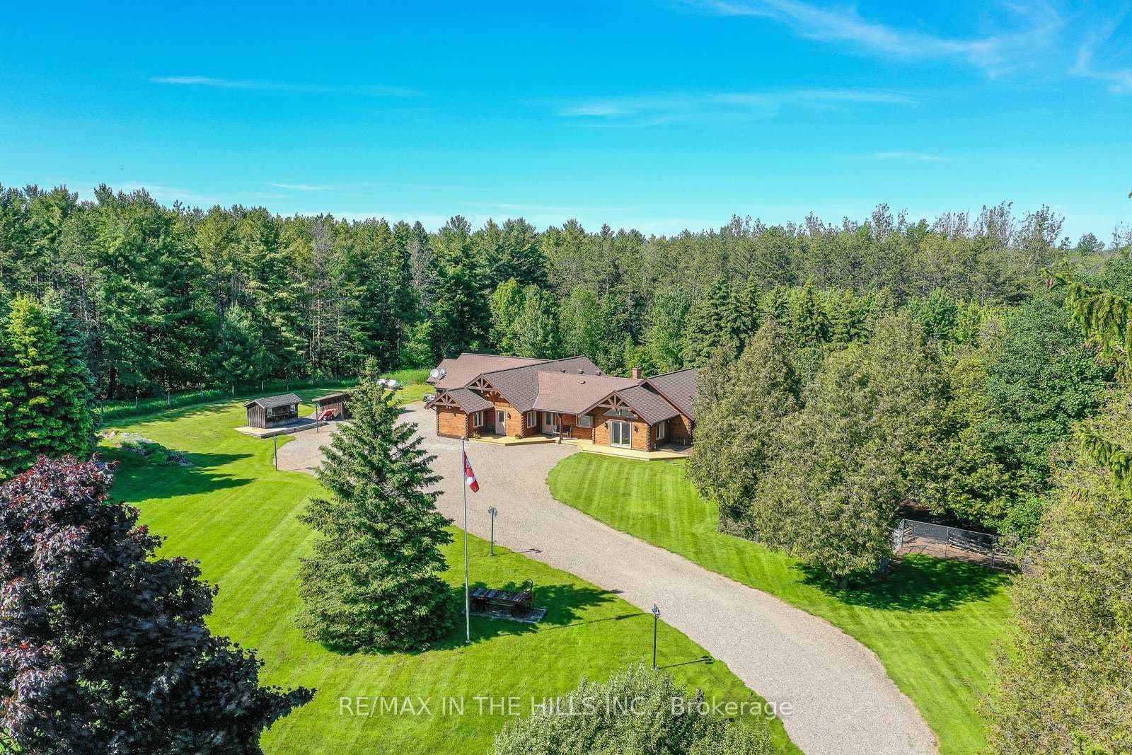 16477 Winston Churchill Boulevard, Caledon, ON L7K 1H9 - Photo 1