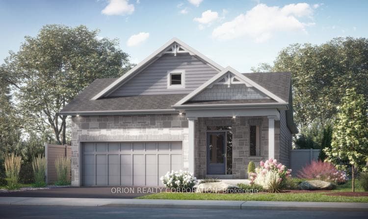 952 Goodwin Drive, Kingston