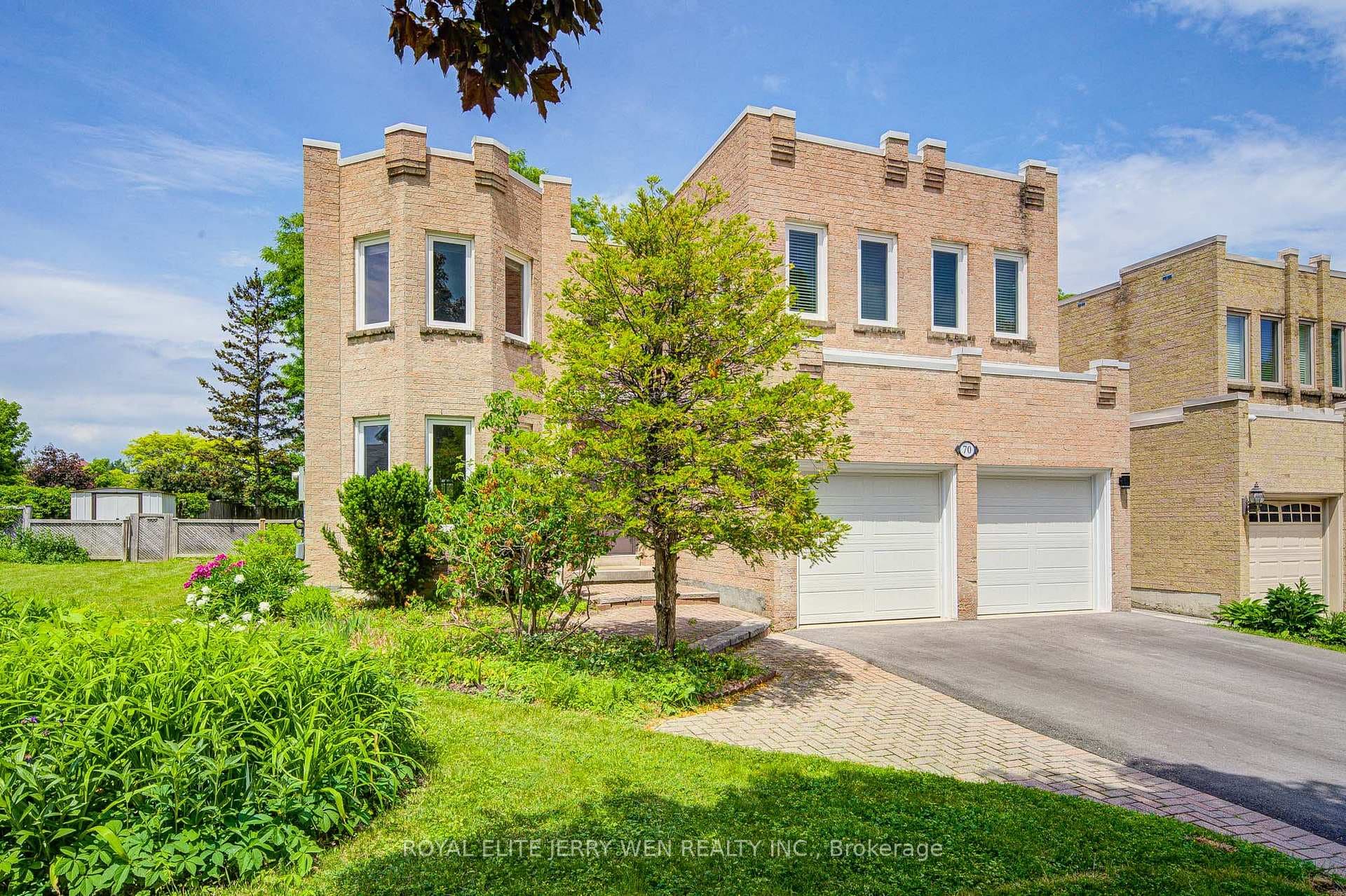 70 Bronte Road, Markham, ON L3T 7J4 - Photo 1