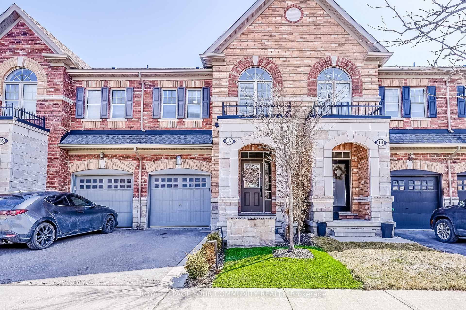 17 Morra Avenue, Caledon
