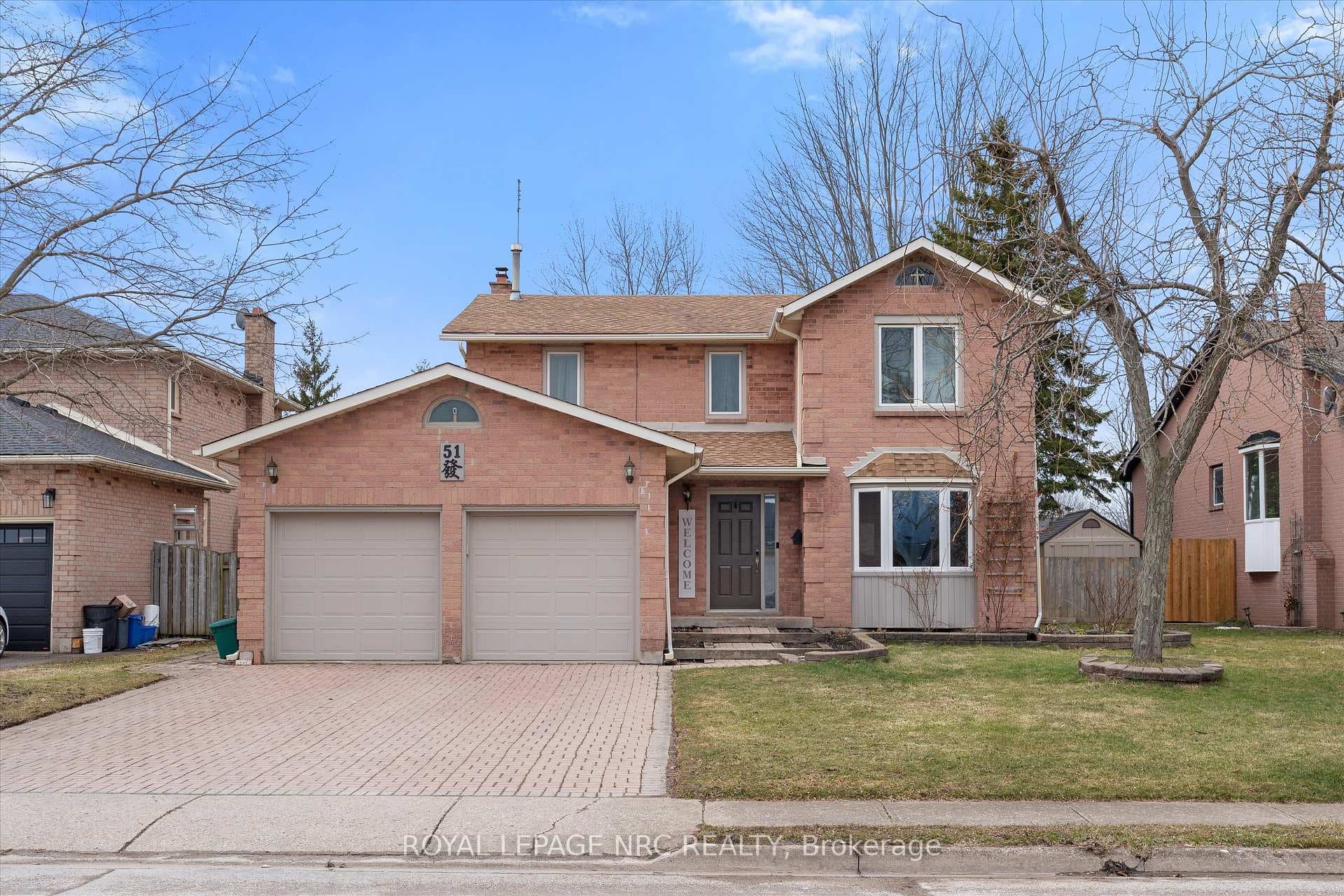 51 Briarsdale Crescent, Welland, ON L3C 6S7 - Photo 1