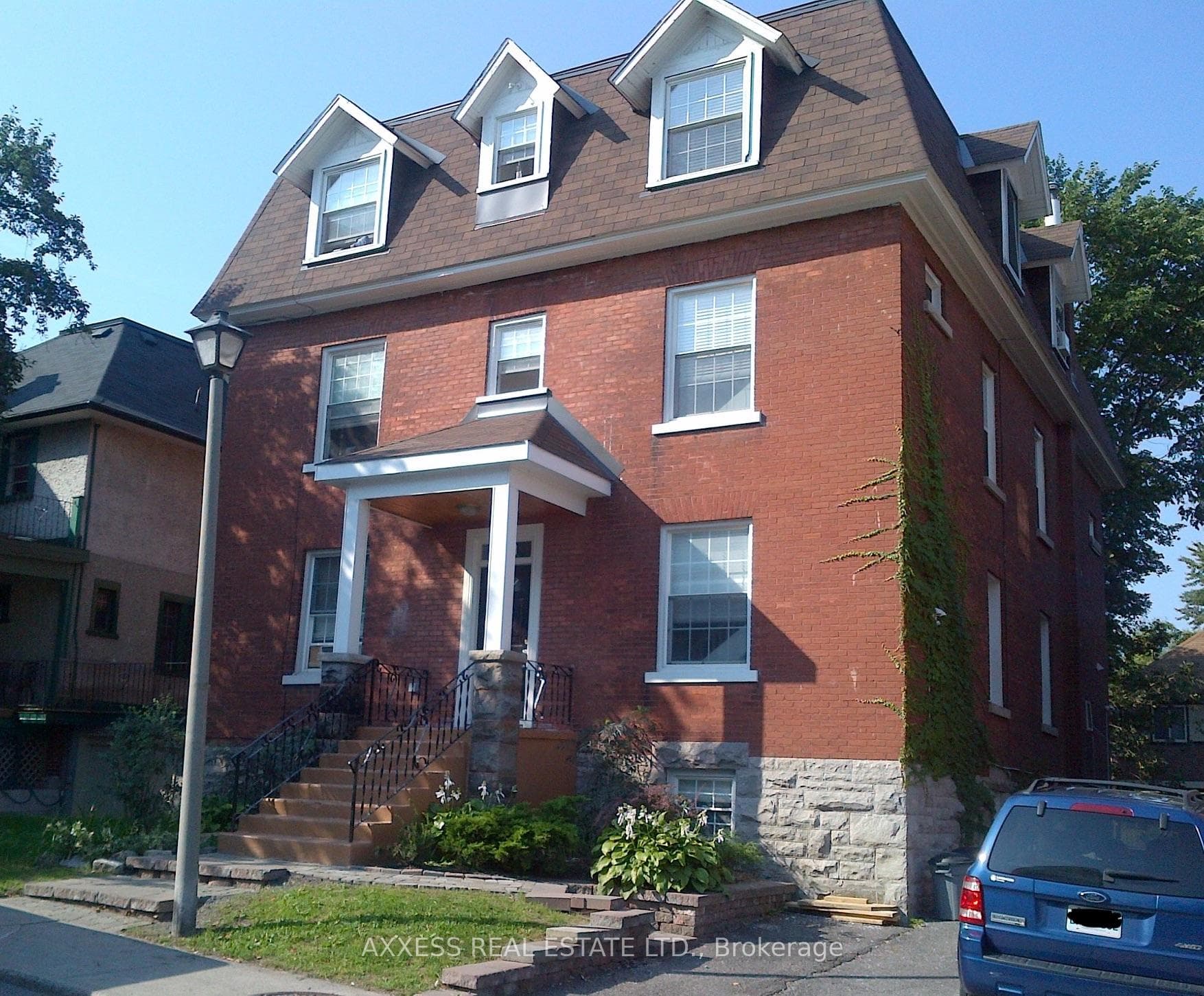 96 Wurtemburg Street Unit 3, Lower Town - Sandy Hill, ON K1N 8M2 - Photo 1