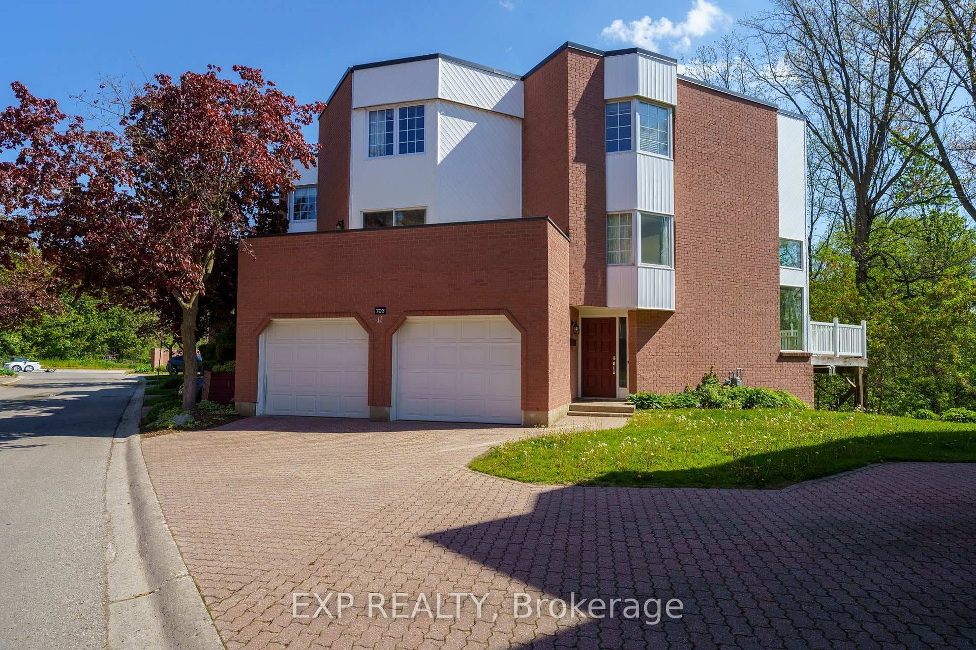 703 Windermere Road Unit 11, London North