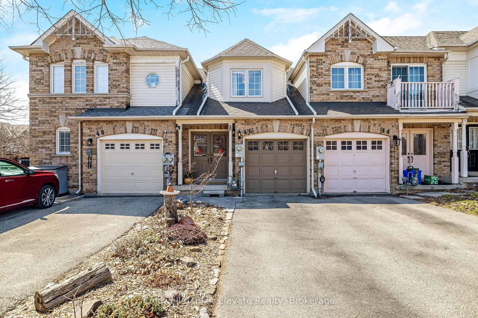 46 Harding Street, Halton Hills