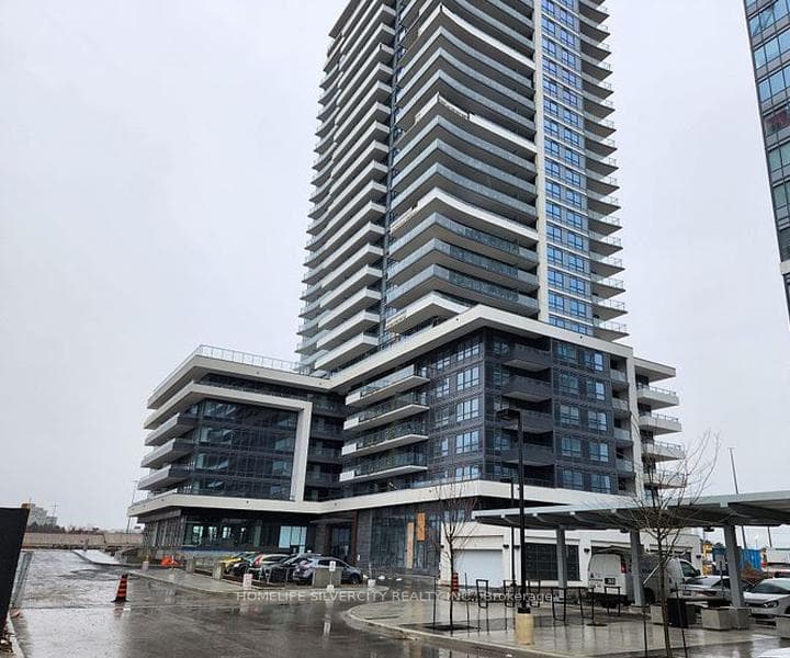 1455 Celebration Drive Unit 607, Pickering, ON L1W 3R5 - Photo 1