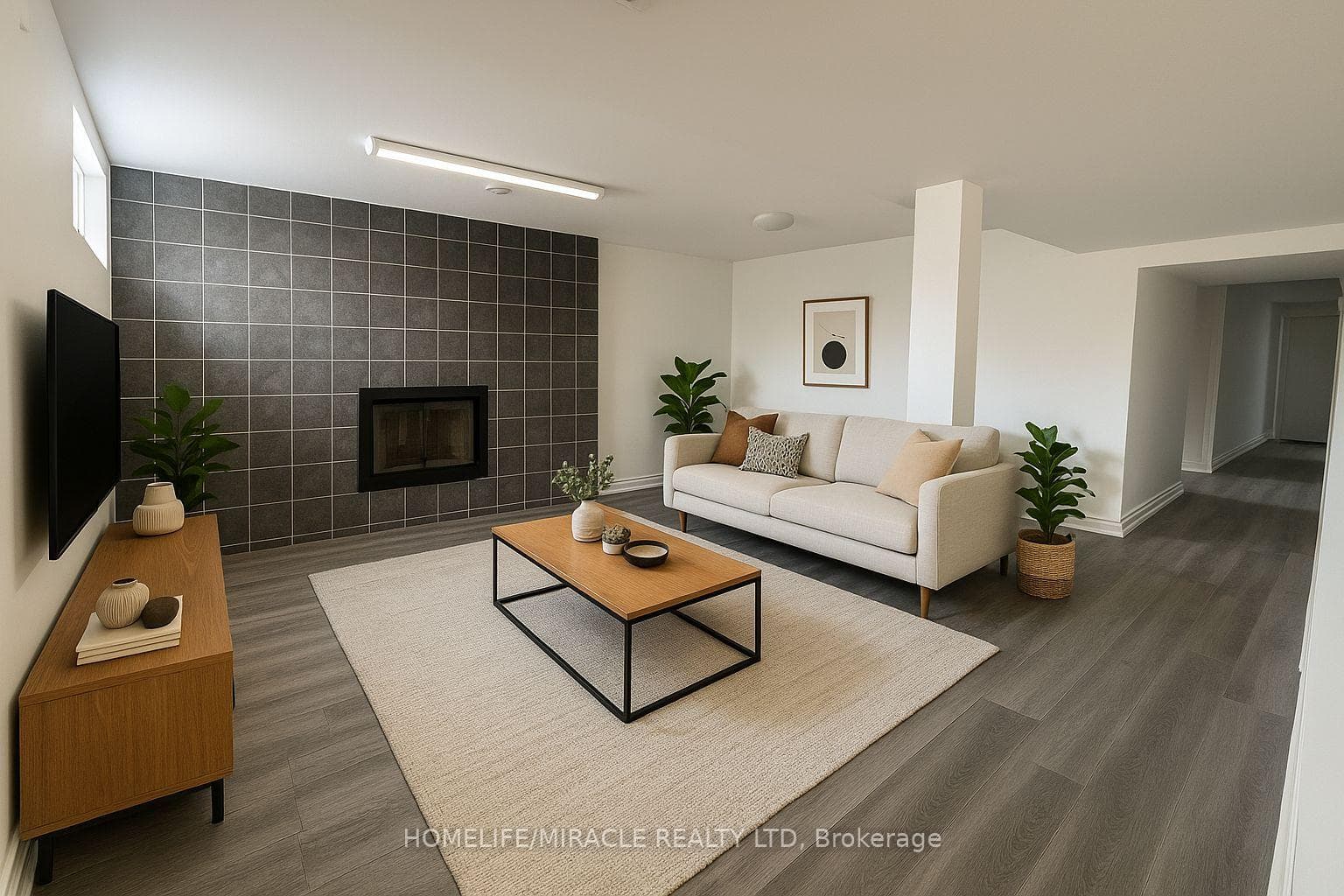 42 Dashwood Crescent, Etobicoke (West Mall / Rexdale), ON M9V 2N8 - Photo 1