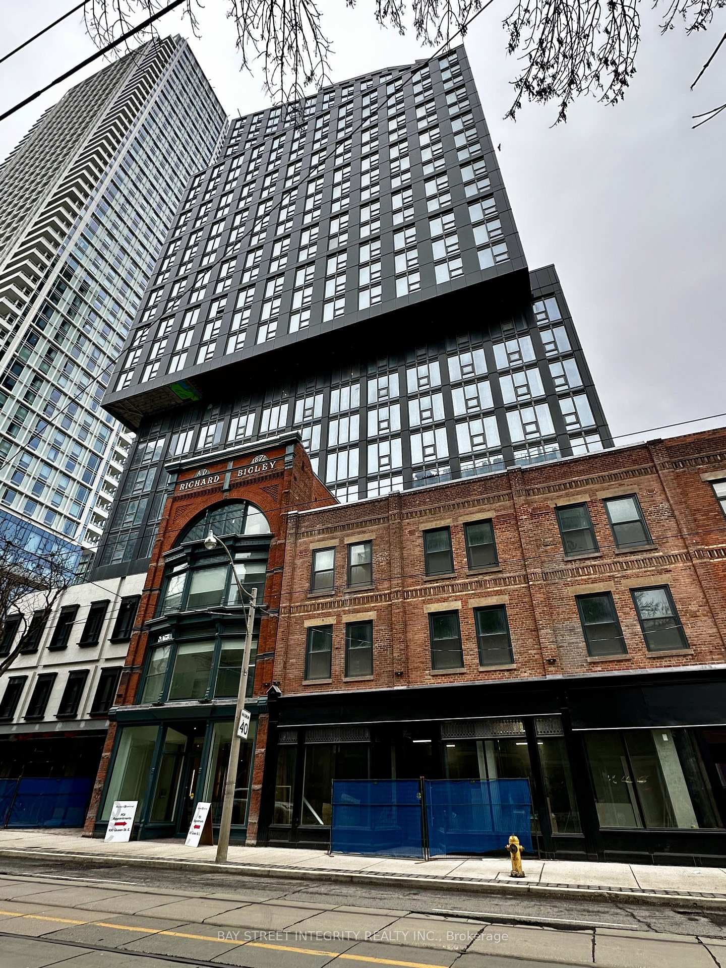 100 Queen Street Unit 2902, Regent Park / Cabbagetown / St. James Town, ON M5C 0B5 - Photo 1
