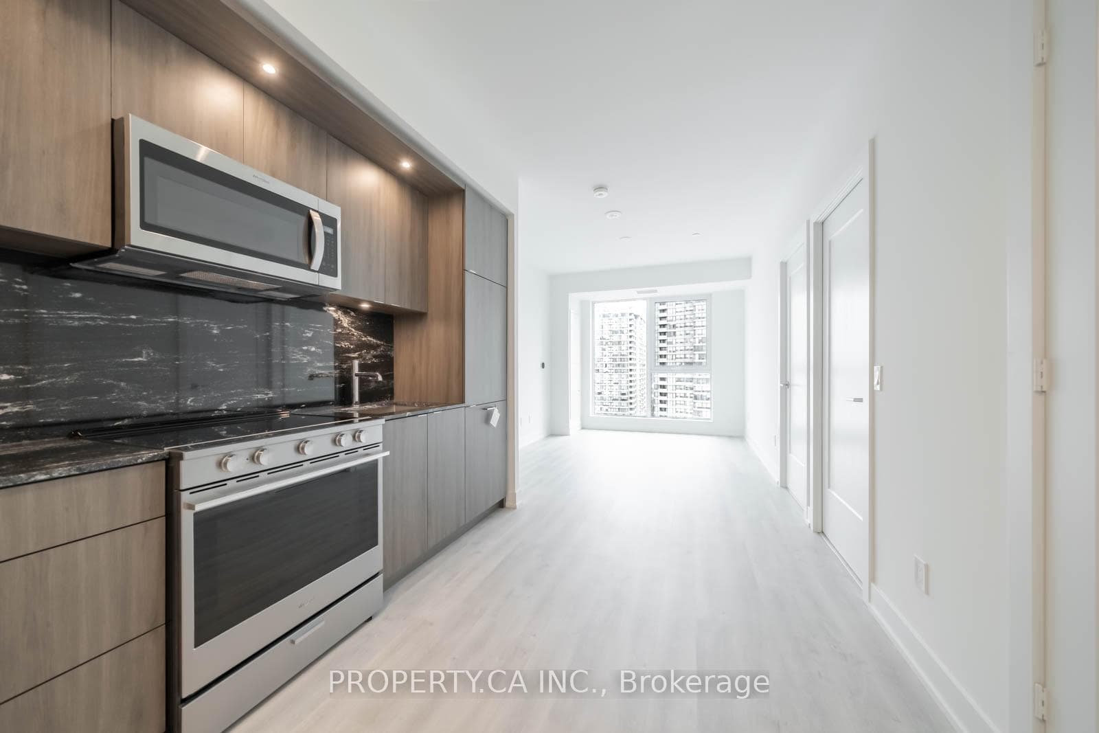 25 Cordova Avenue Unit 1214, Etobicoke (Islington / Rexdale), ON M9A 0E5 - Photo 1