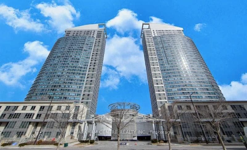 36 Lee Centre Drive Unit 2707, Toronto E09