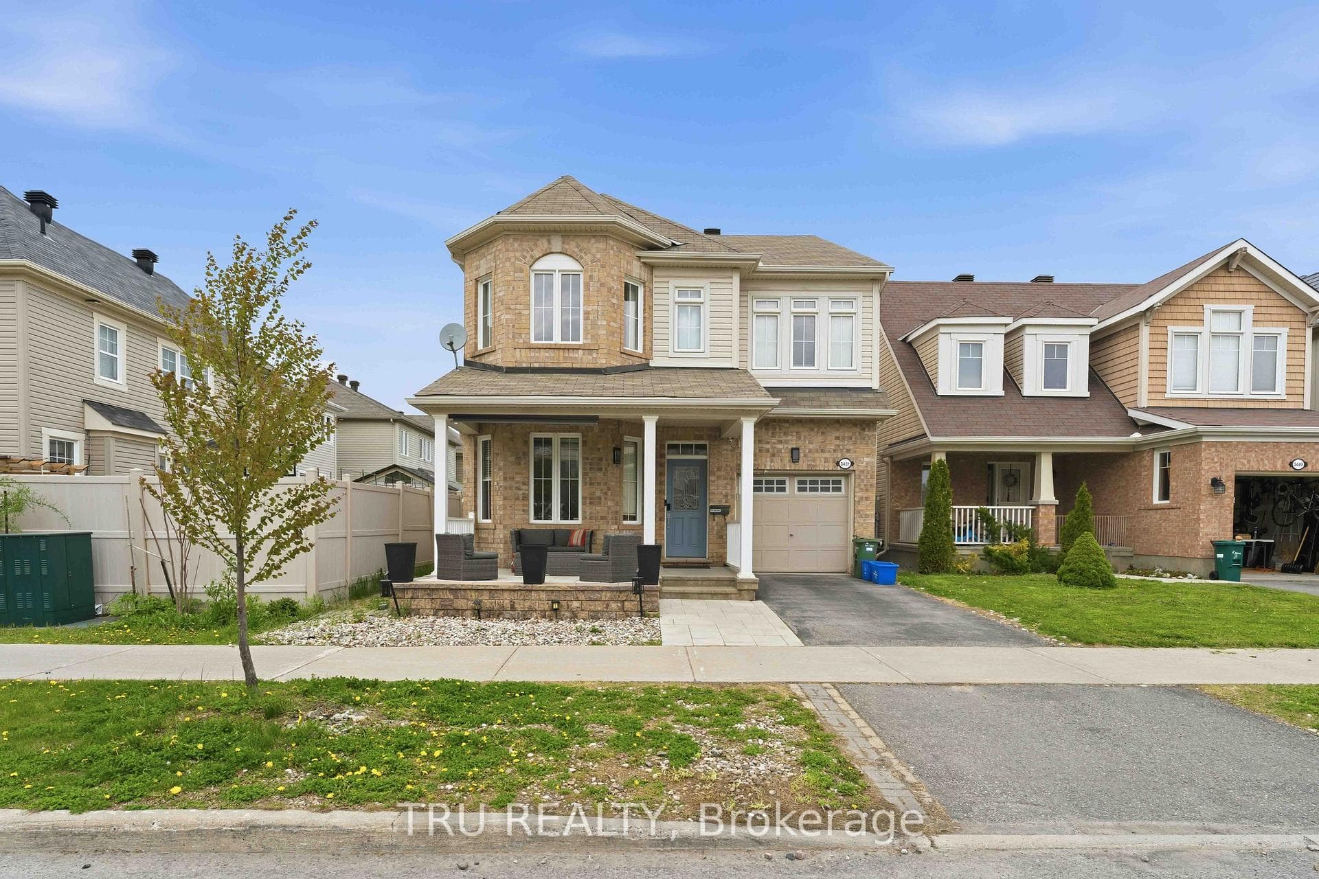 3451 River Run Avenue, Barrhaven