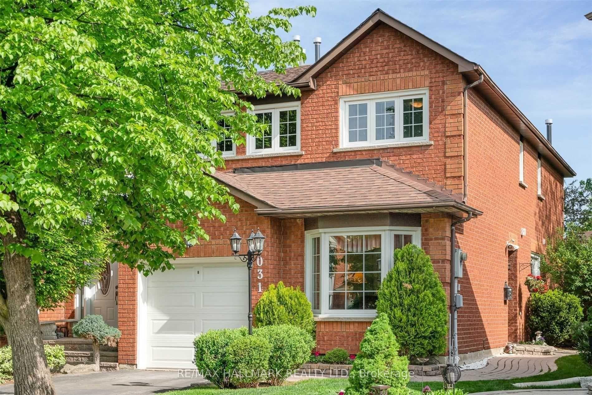 5031 Northern Lights Circle, Mississauga, ON L5R 2P7 - Photo 1