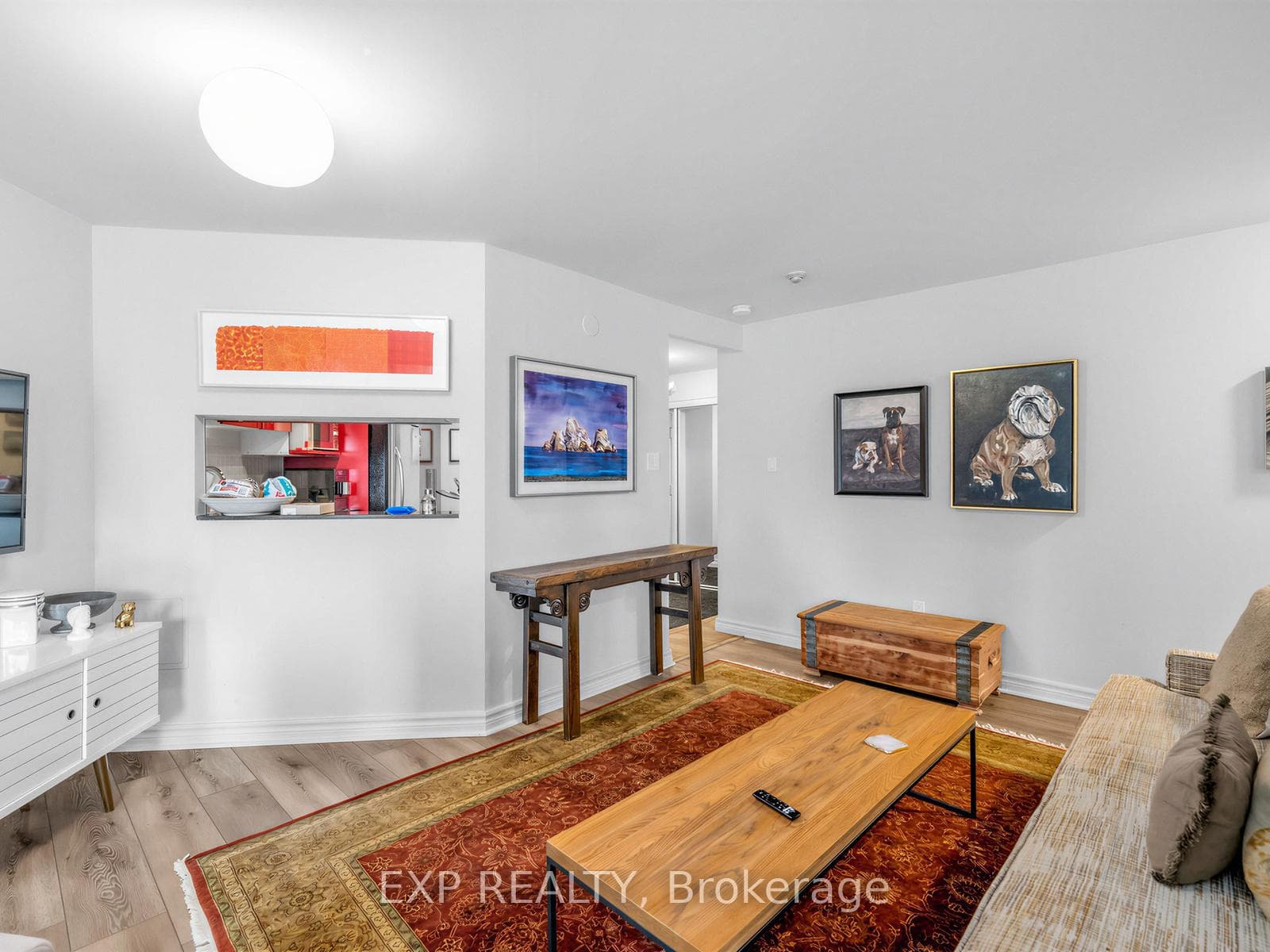 77 Maitland Place Unit 1127, Regent Park / Cabbagetown / St. James Town, ON M4Y 2V6 - Photo 1