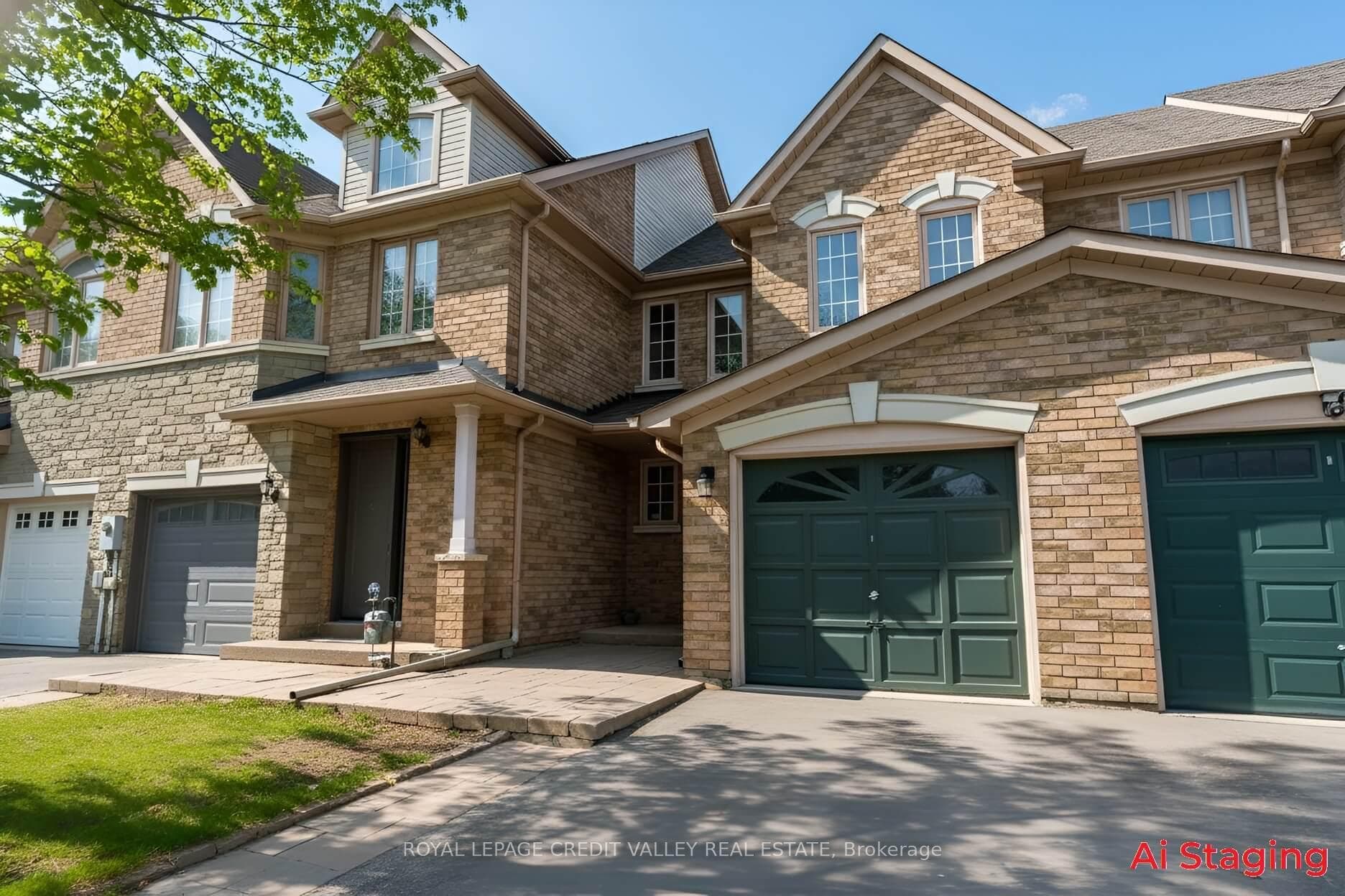 180 Blue Willow Drive Unit 6, Vaughan