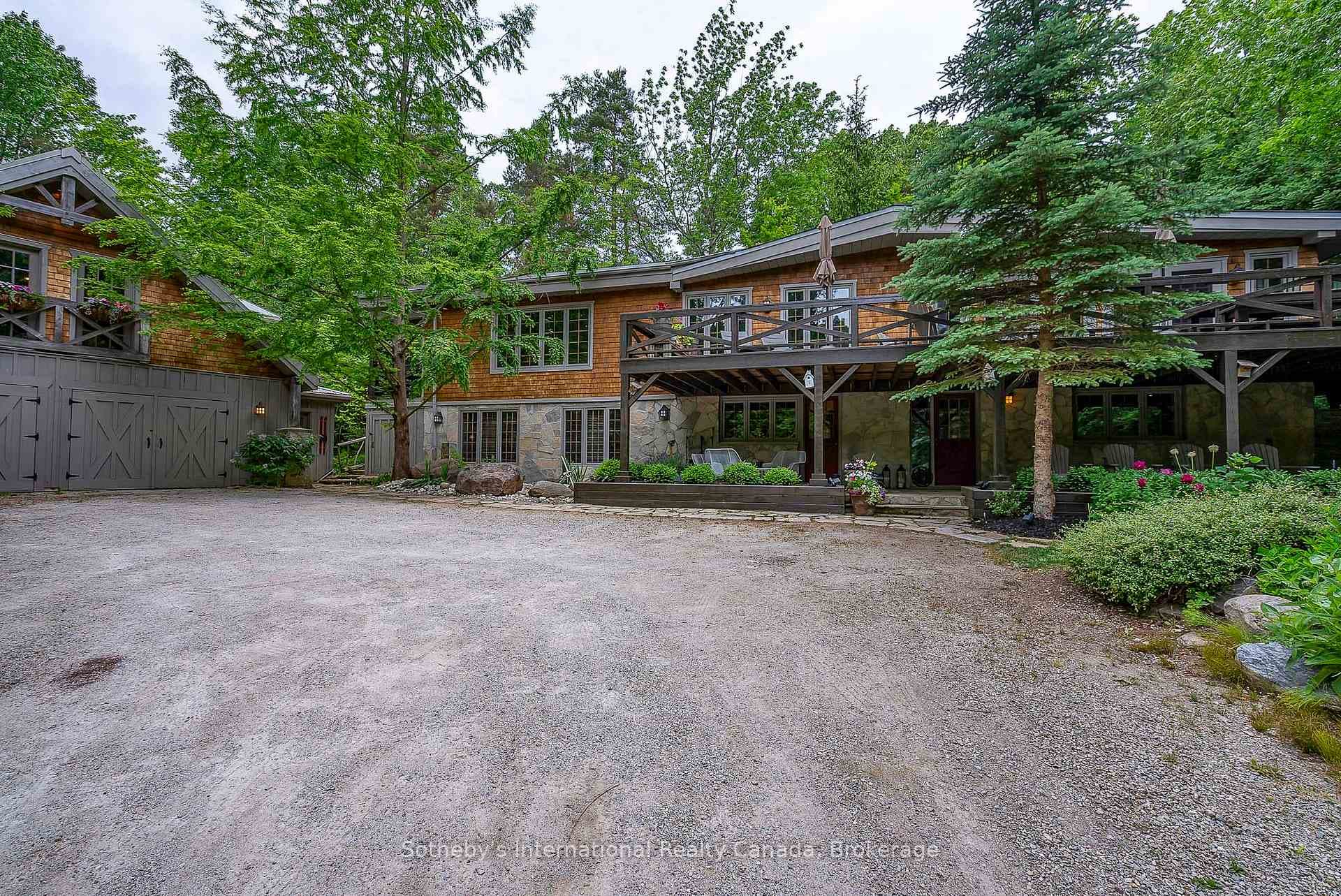 265839 25 Side Road, Meaford, ON N4L 1W5 - Photo 1