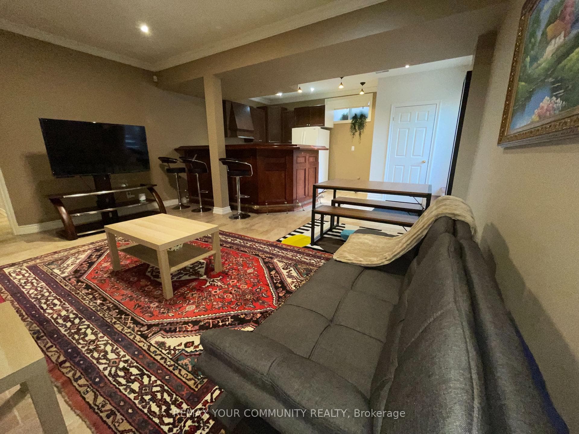 133 Spruce Avenue Unit (Furnished), Richmond Hill, ON L4C 6V9 - Photo 1