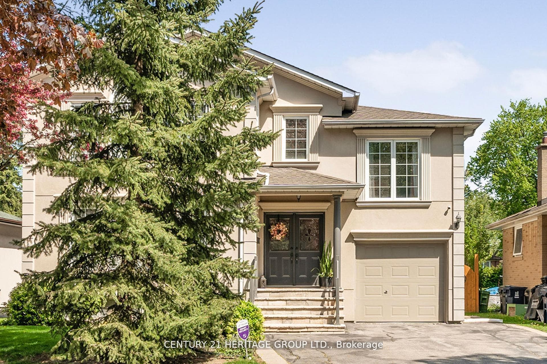 162 Goulding Avenue, Thornhill / Willowdale, ON M2M 1L7 - Photo 1