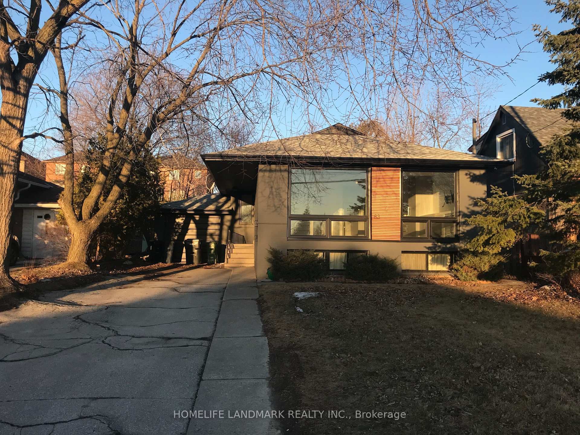 83 Wishing Well Drive, Scarborough Village / Eglinton East, ON M1T 1J2 - Photo 1