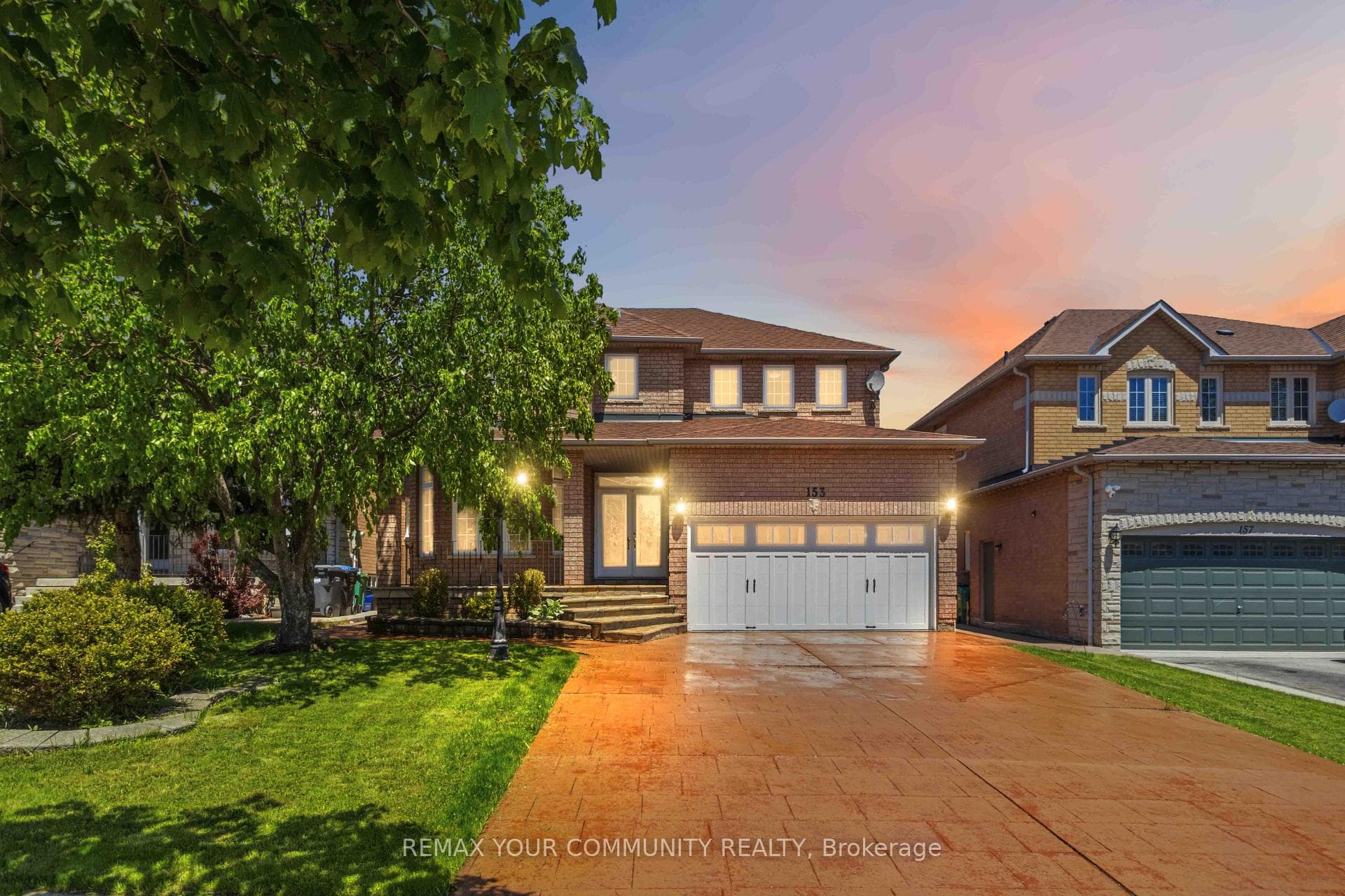 153 Bristol Road, Mississauga, ON L4Z 3V3 - Photo 1
