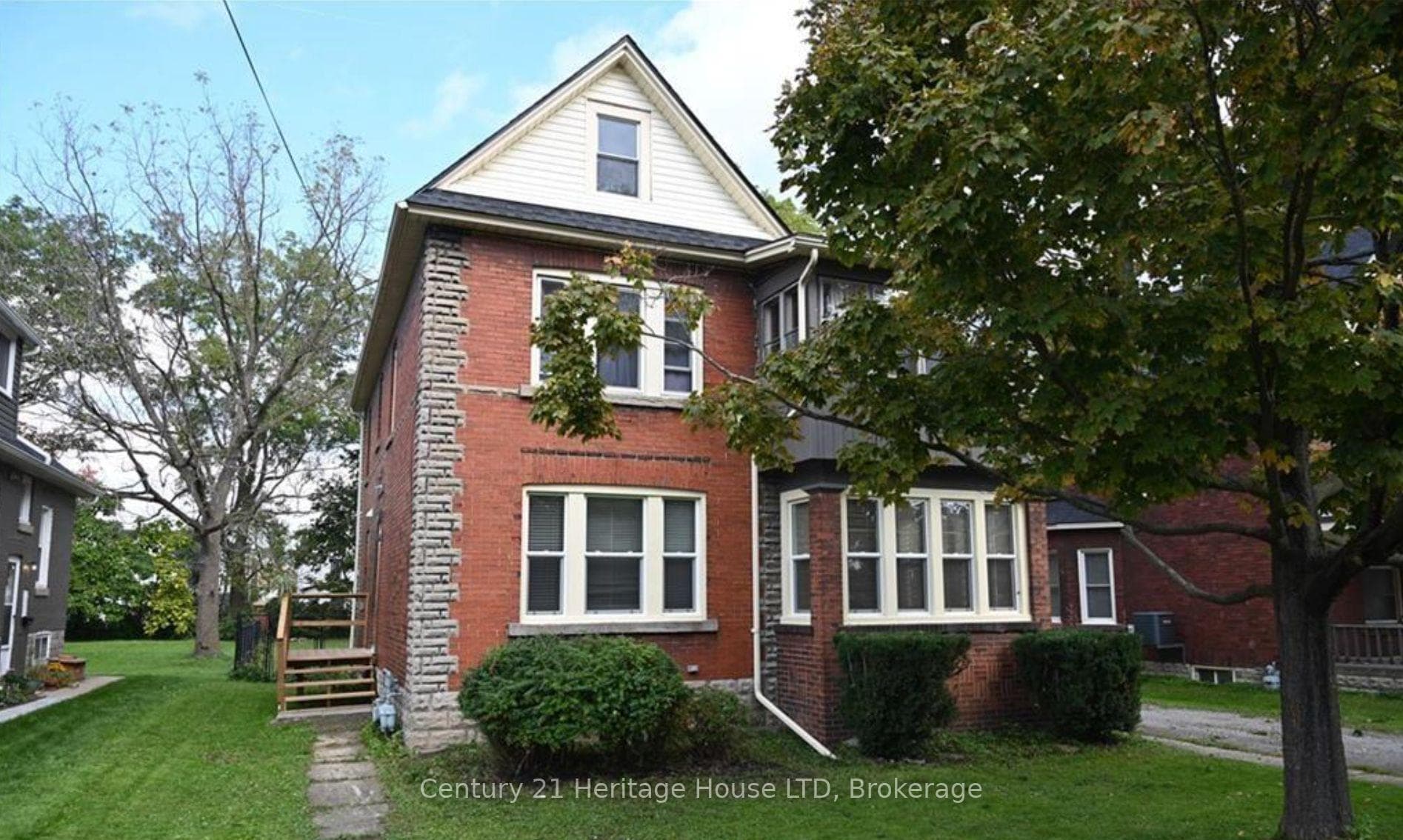 14 EMERICK Avenue, Fort Erie