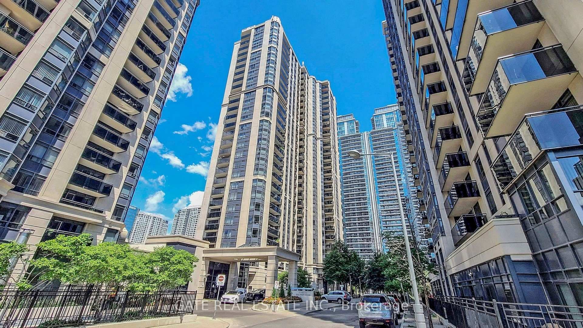 155 Beecroft Road Unit 2208, Toronto C07