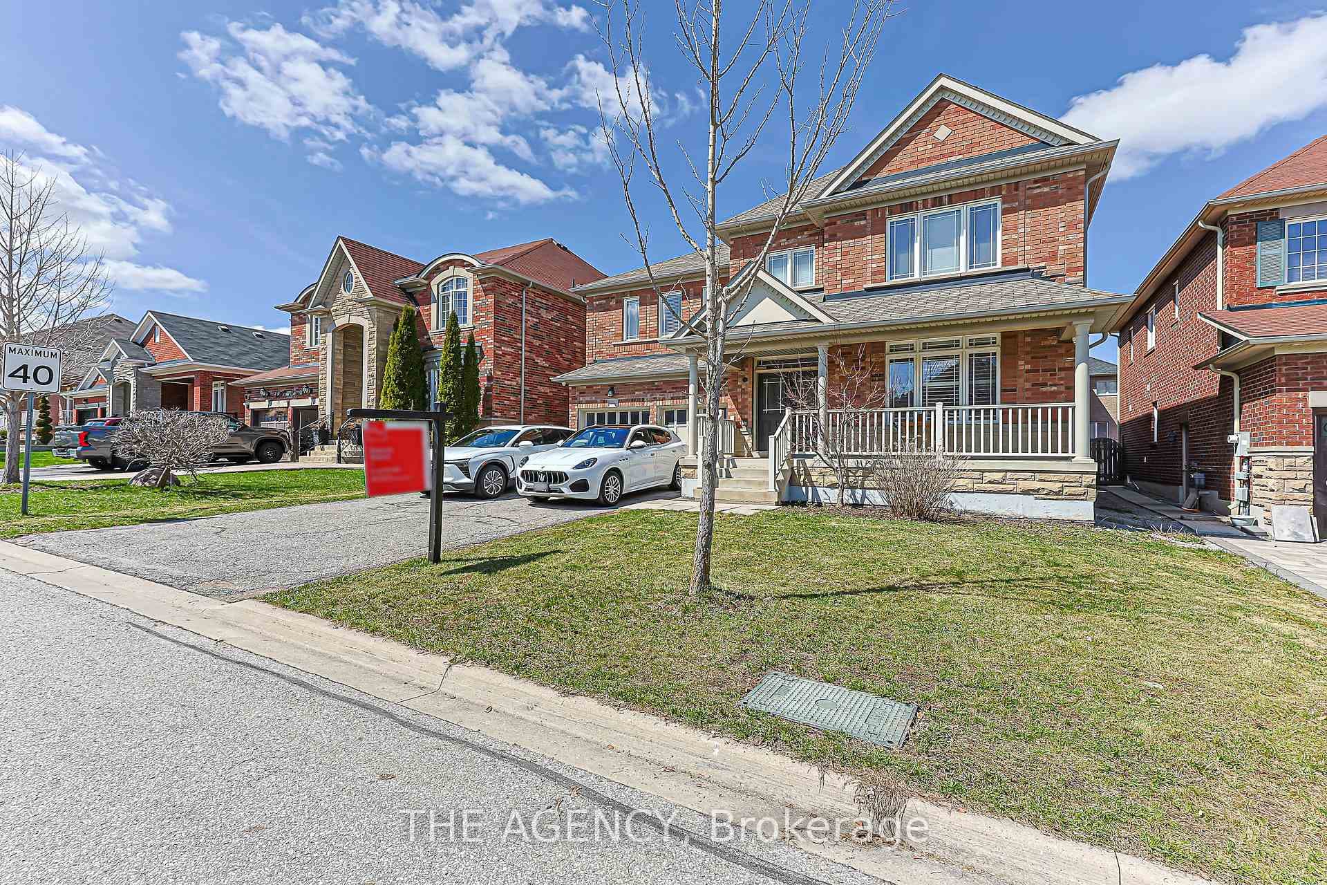 48 Tonner Crescent, Aurora, ON L4G 0G6 - Photo 1