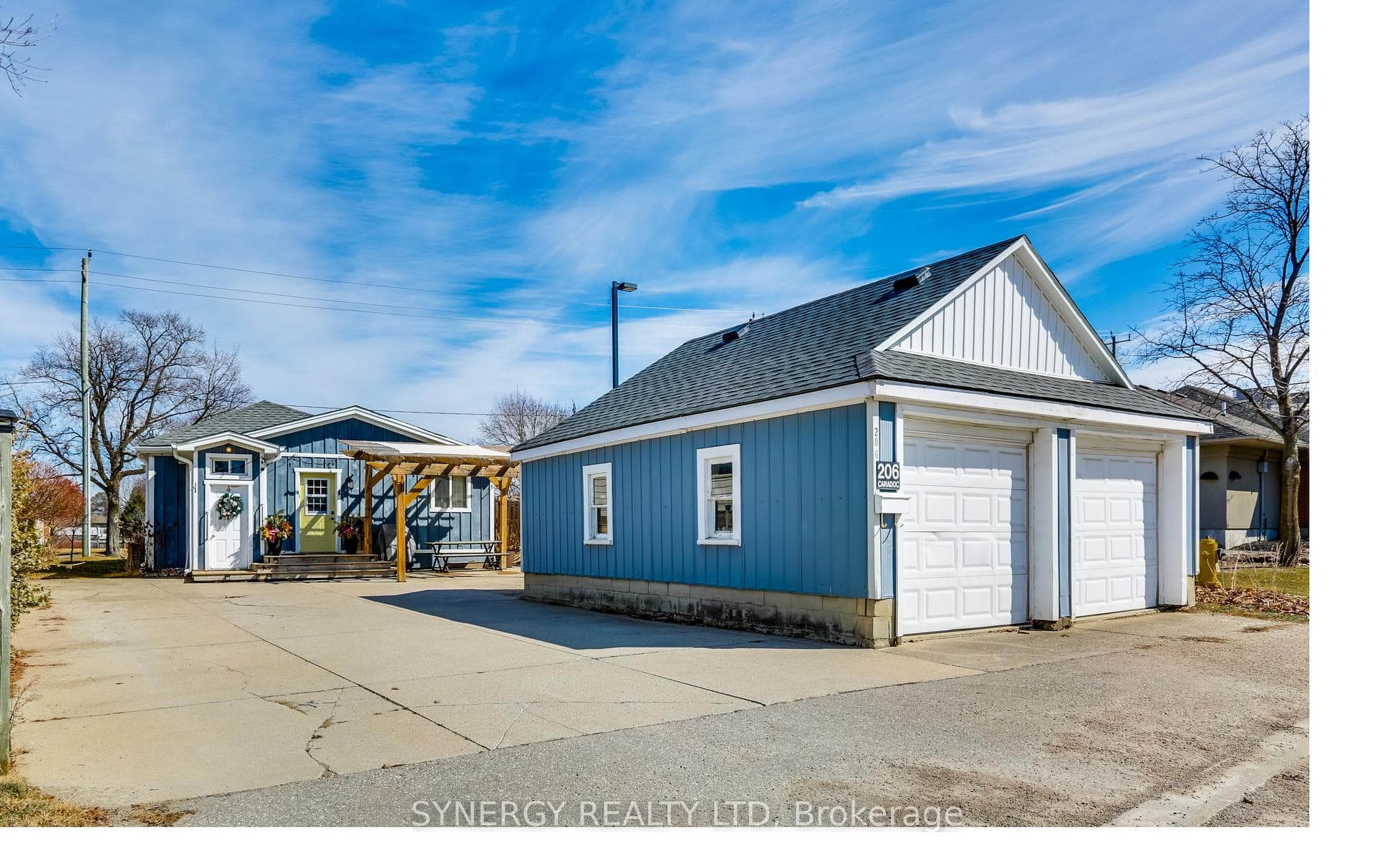 206 Caradoc Street, Strathroy-Caradoc