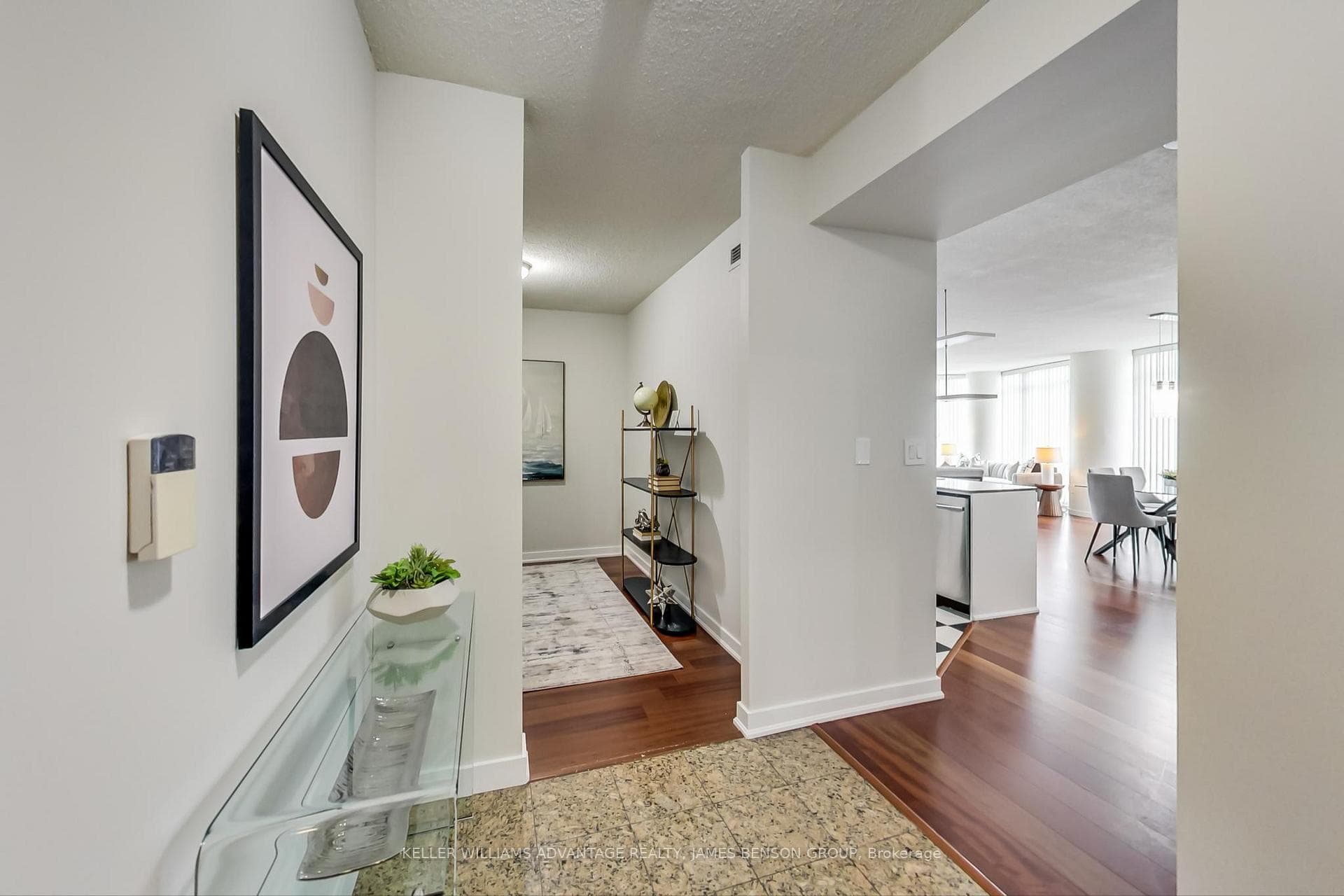 35 Mariner Terrace Unit 209, Toronto C01