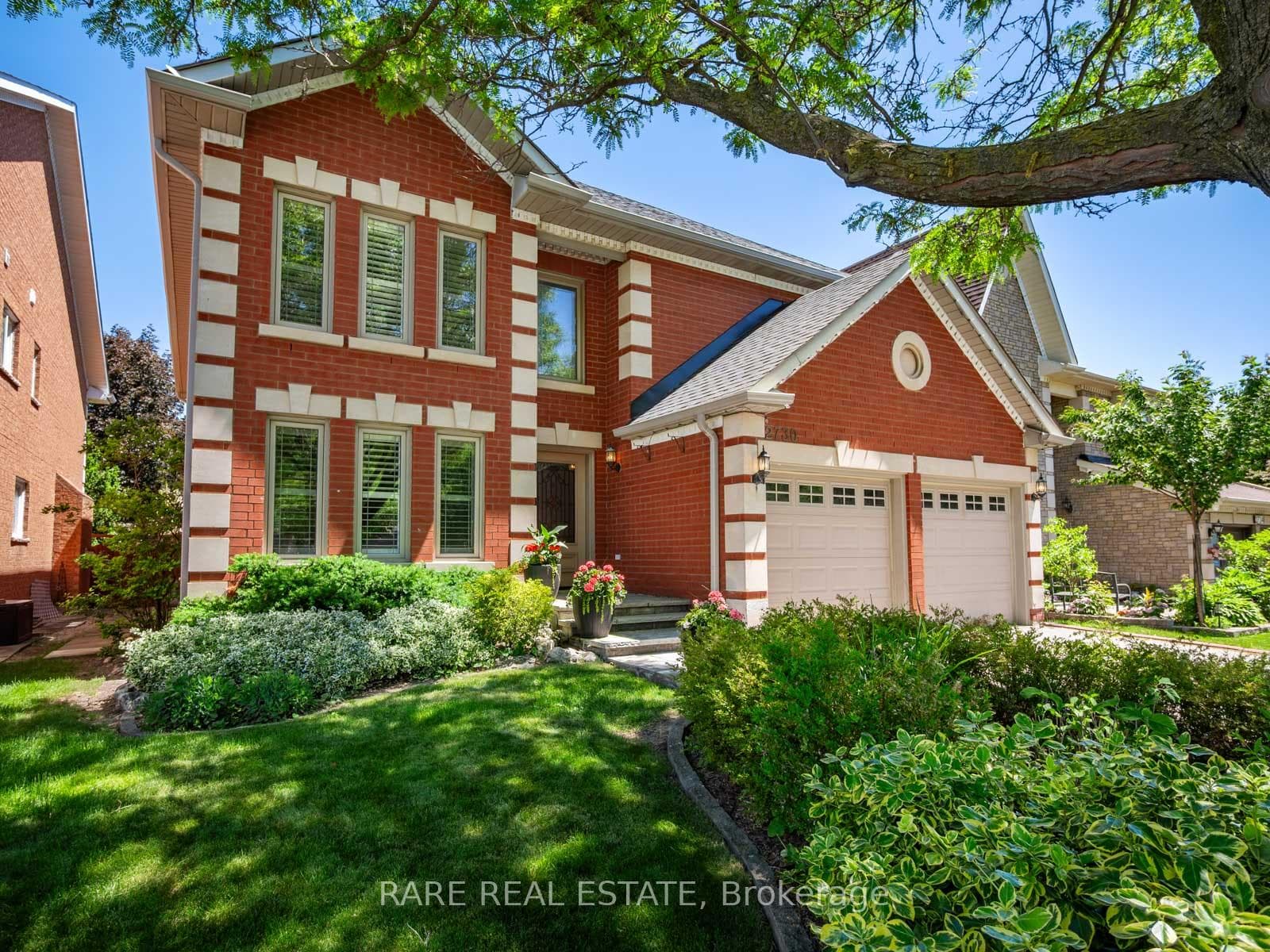 2730 Termini Terrace, Mississauga, ON L5M 5S2 - Photo 1