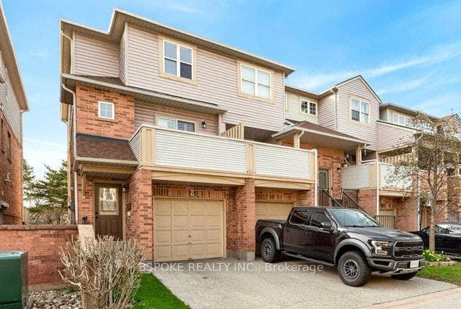 2531 Northampton Boulevard Unit 9, Burlington
