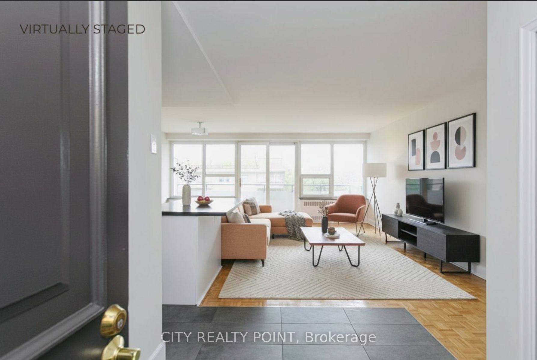 10 Shallmar Boulevard Unit 201, Lawrence Park / Bedford Park, ON M5N 1J4 - Photo 1