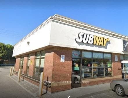 1244 Lawrence Avenue, Don Mills / Parkwoods / Victoria Village, ON M3A 1C3 - Photo 1