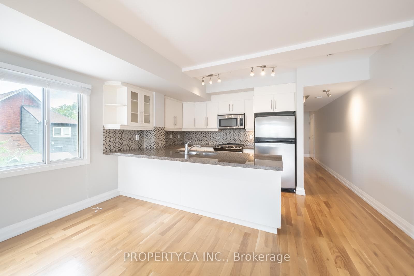 473 Dupont Street Unit 2, Annex / Yorkville / Summerhill, ON M6G 1Y6 - Photo 1