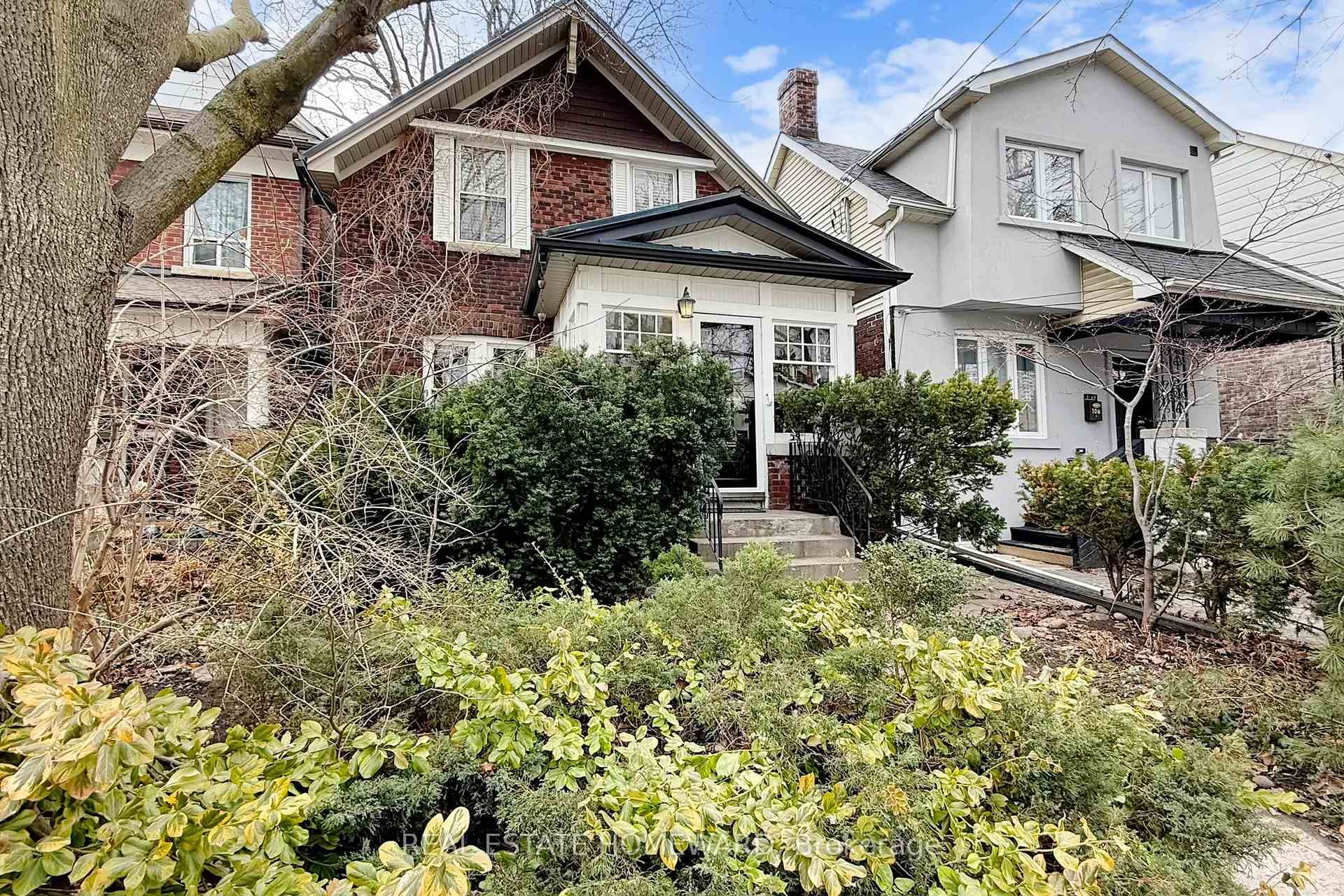 106 Dawes Road, Danforth / East York, ON M4C 5B6 - Photo 1