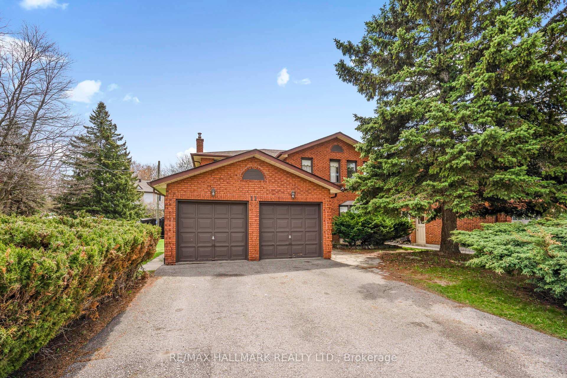 11 Greenvale Terrace, Rouge / Port Union / Malvern, ON M1E 2B7 - Photo 1